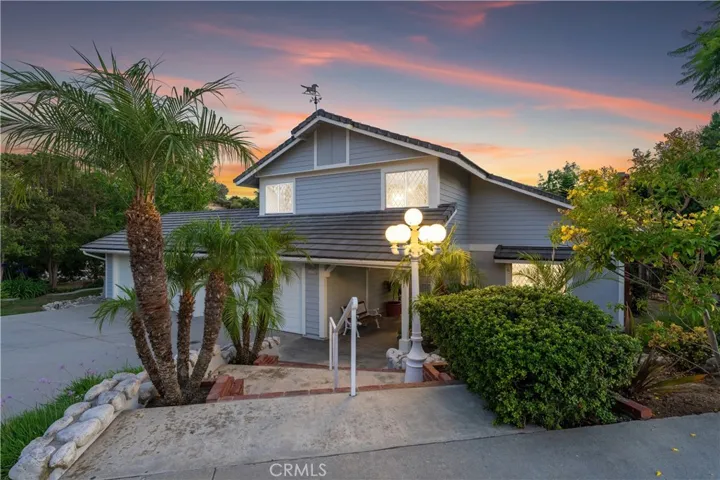 1430 Sierra Sky, Glendora, California 91740