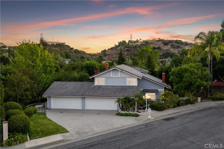 1430 Sierra Sky, Glendora, California 91740
