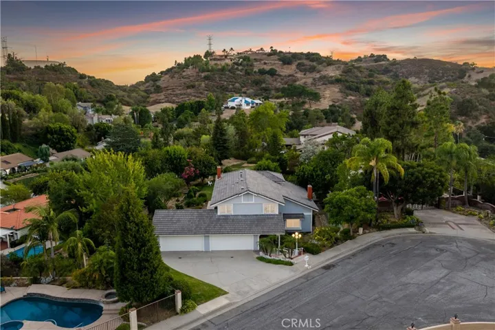 1430 Sierra Sky, Glendora, California 91740
