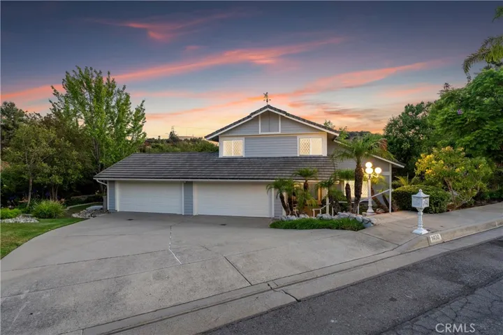 1430 Sierra Sky, Glendora, California 91740