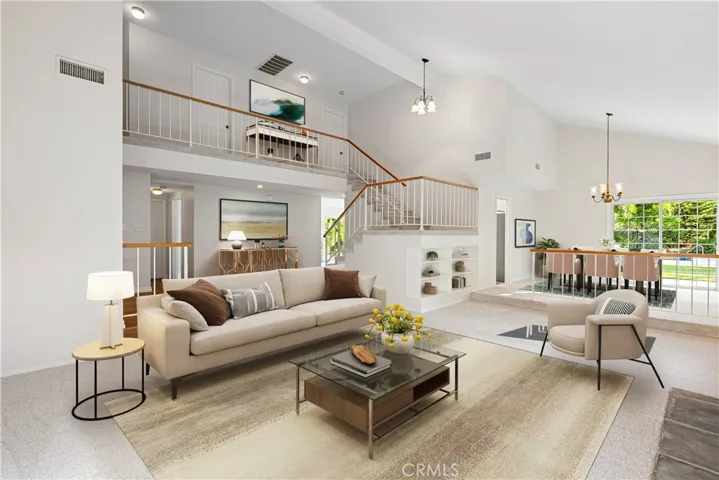 1430 Sierra Sky, Glendora, California 91740