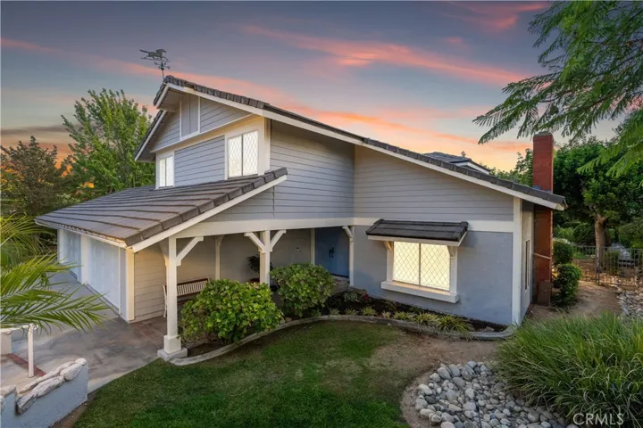 1430 Sierra Sky, Glendora, California 91740