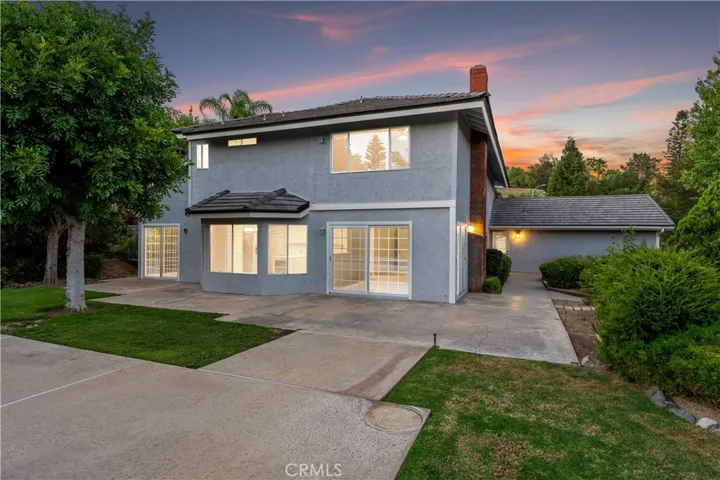 1430 Sierra Sky, Glendora, California 91740