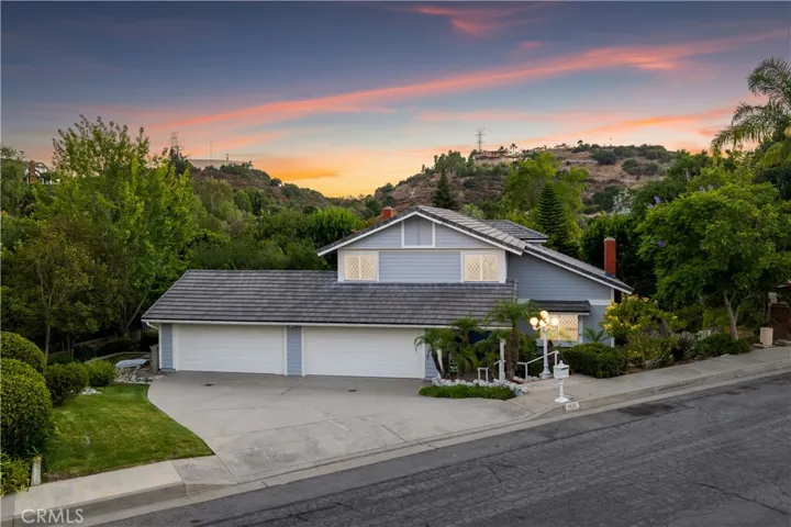 1430 Sierra Sky, Glendora, California 91740