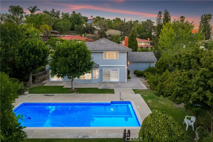 1430 Sierra Sky, Glendora, California 91740