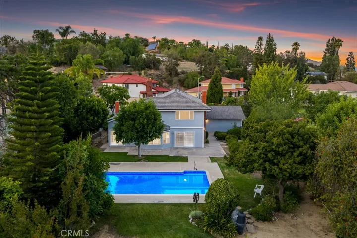 1430 Sierra Sky, Glendora, California 91740