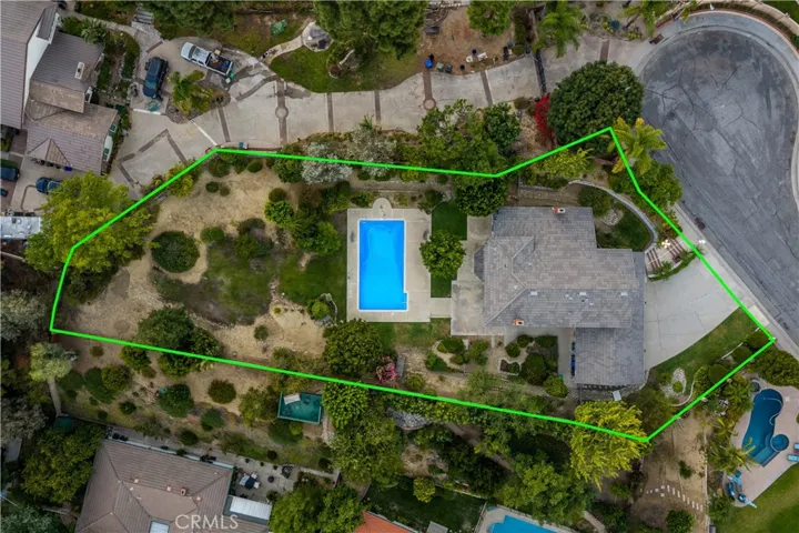 1430 Sierra Sky, Glendora, California 91740