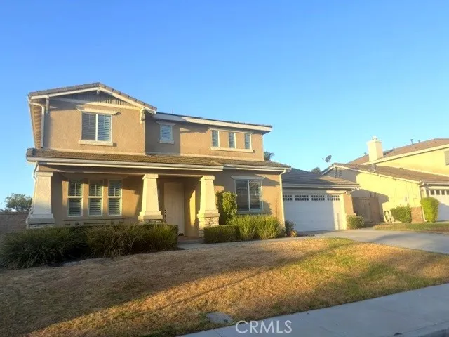 13317 Linnea Street, Eastvale, California 92880