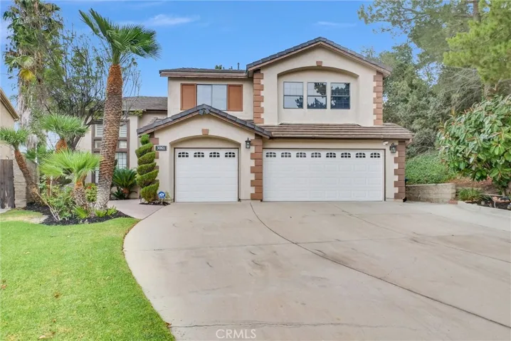 3061 Diamond View, Corona, California 92882