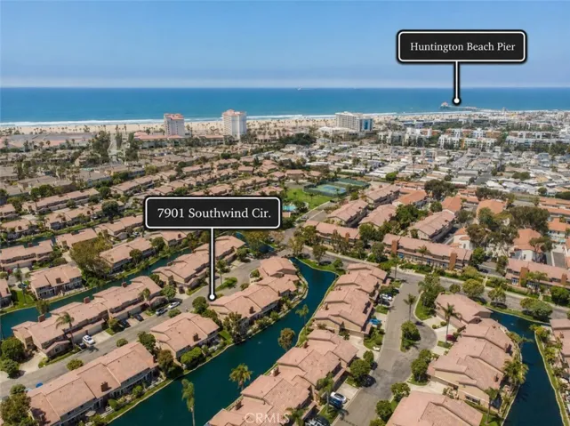7901 Southwind, Huntington Beach, California 92648