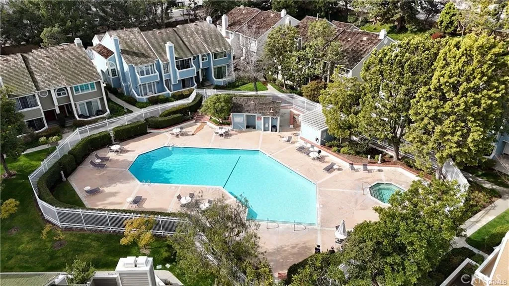 UPPER LARGER 2ND POOLS AND SPA