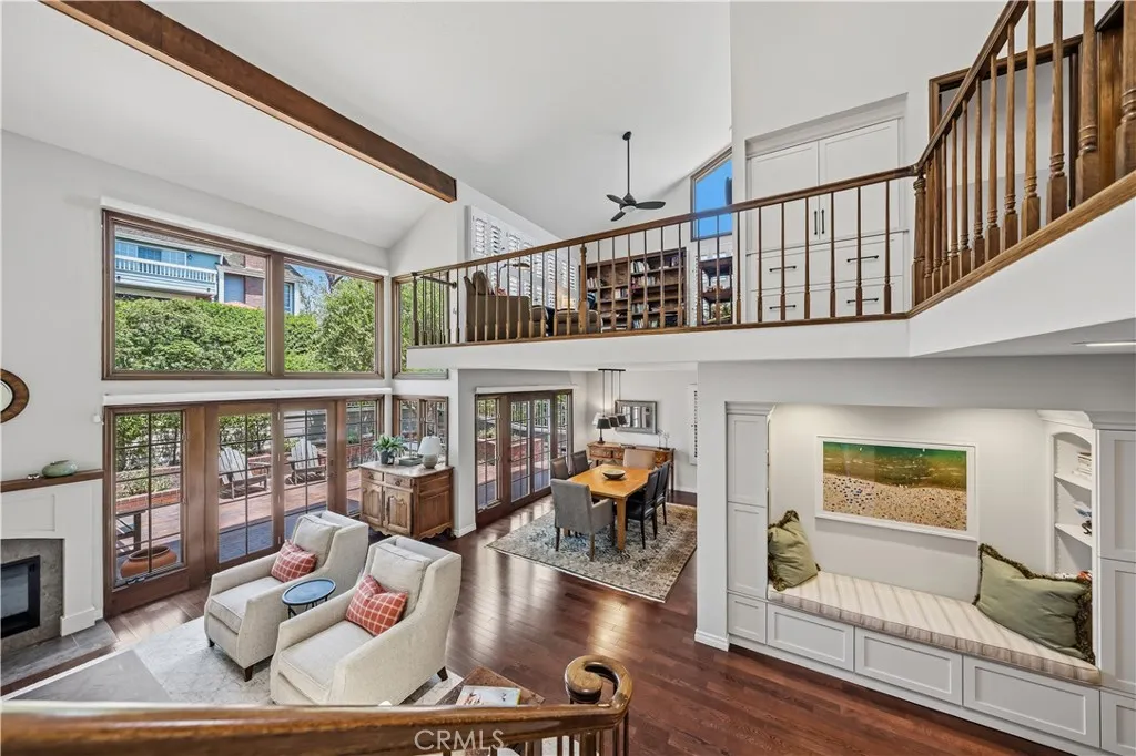 GREAT SPACE FOR ENTERTAINING