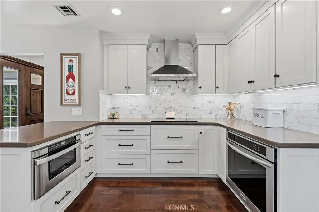 DRAWER MICROWAVE UNDER COUNTER