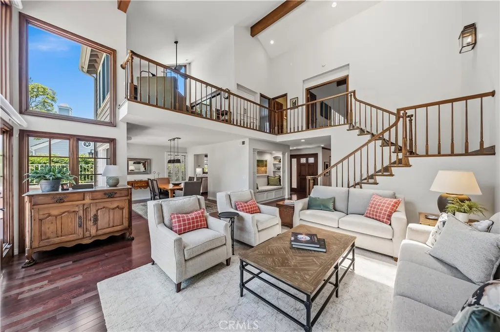 THE WESTFIELD FLOORPLAN (ONLY 21 BUILT) IS A GRAND PLAN!