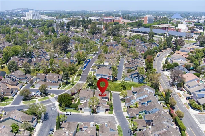 405 Paseo Dorado, Long Beach, California 90803