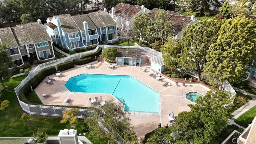 UPPER LARGER 2ND POOLS AND SPA