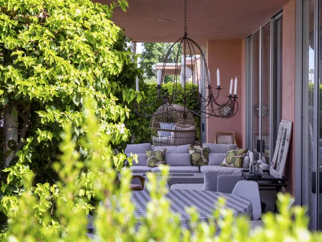 Villa Marrakesh-36