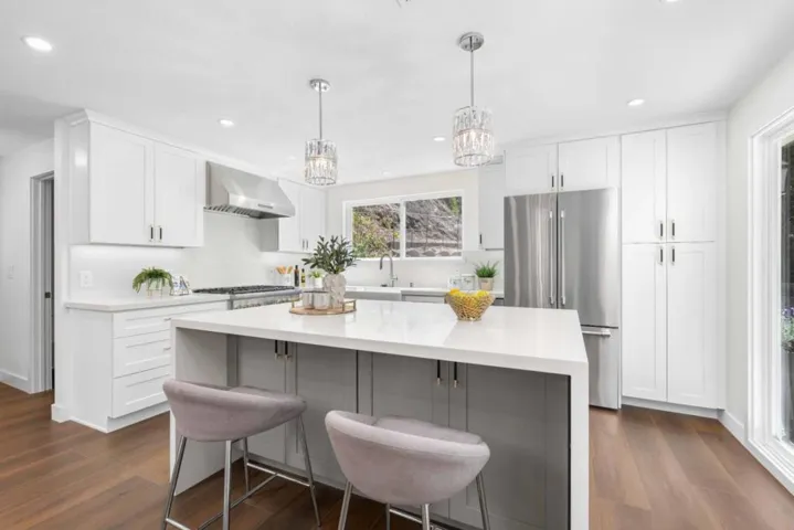 16500 Sanborn Road, Saratoga, California 95070 — photo 5