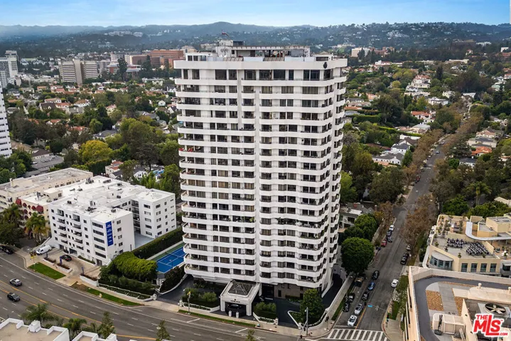 10601 Wilshire Boulevard 702, Los Angeles, California 90024