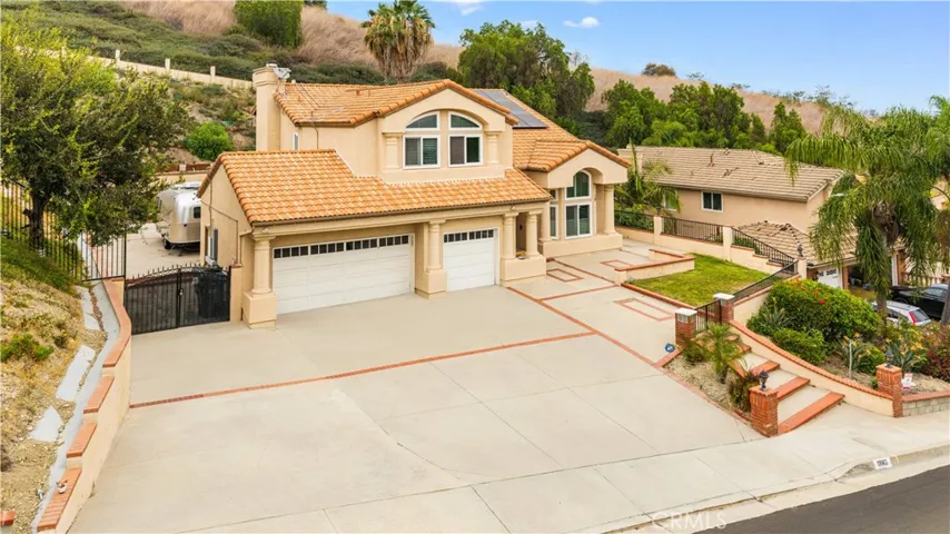 19963 Sunset Vista Road, Walnut, California 91789