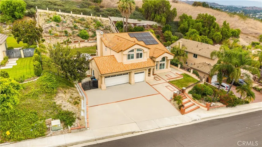 19963 Sunset Vista Road, Walnut, California 91789