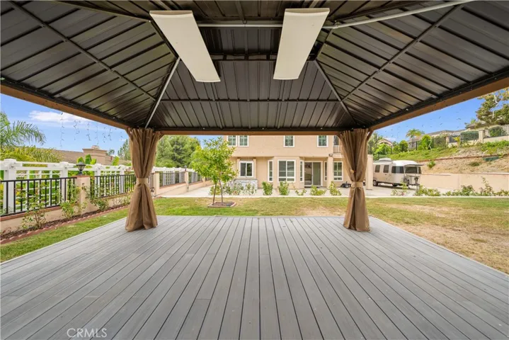 19963 Sunset Vista Road, Walnut, California 91789