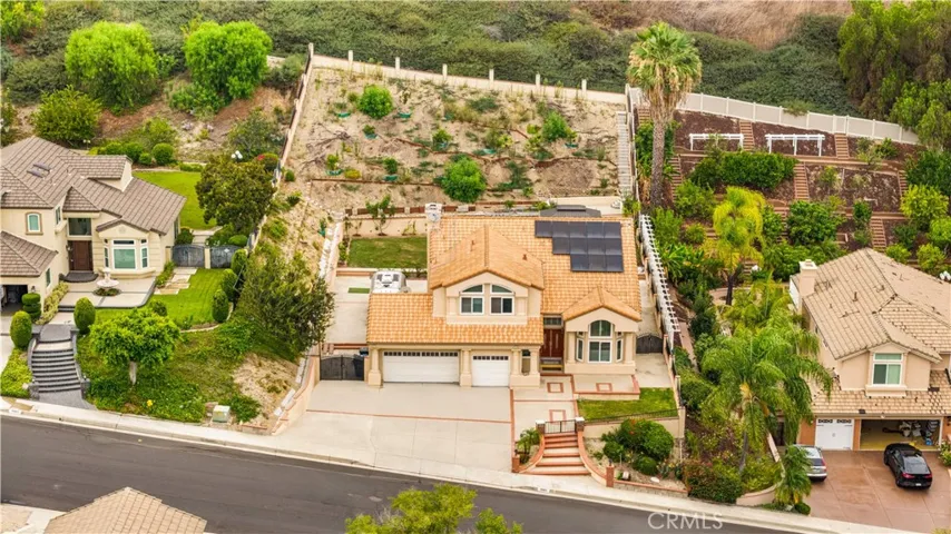 19963 Sunset Vista Road, Walnut, California 91789