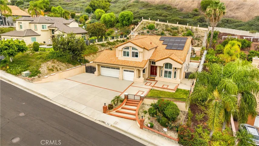 19963 Sunset Vista Road, Walnut, California 91789