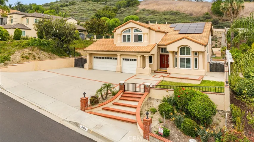 19963 Sunset Vista Road, Walnut, California 91789