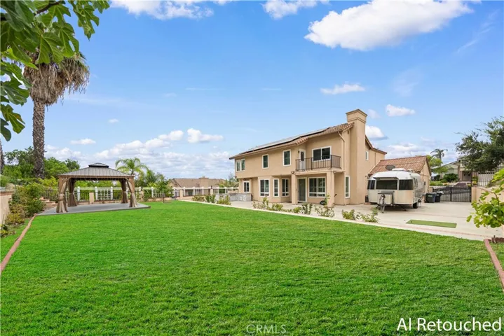 19963 Sunset Vista Road, Walnut, California 91789