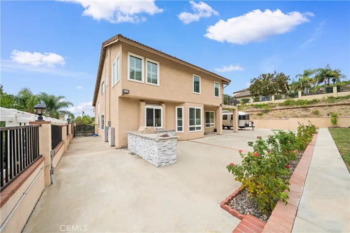19963 Sunset Vista Road, Walnut, California 91789