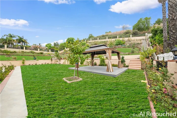 19963 Sunset Vista Road, Walnut, California 91789