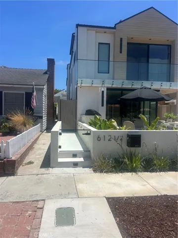 612.5 Begonia Avenue, Newport Beach, California 92625