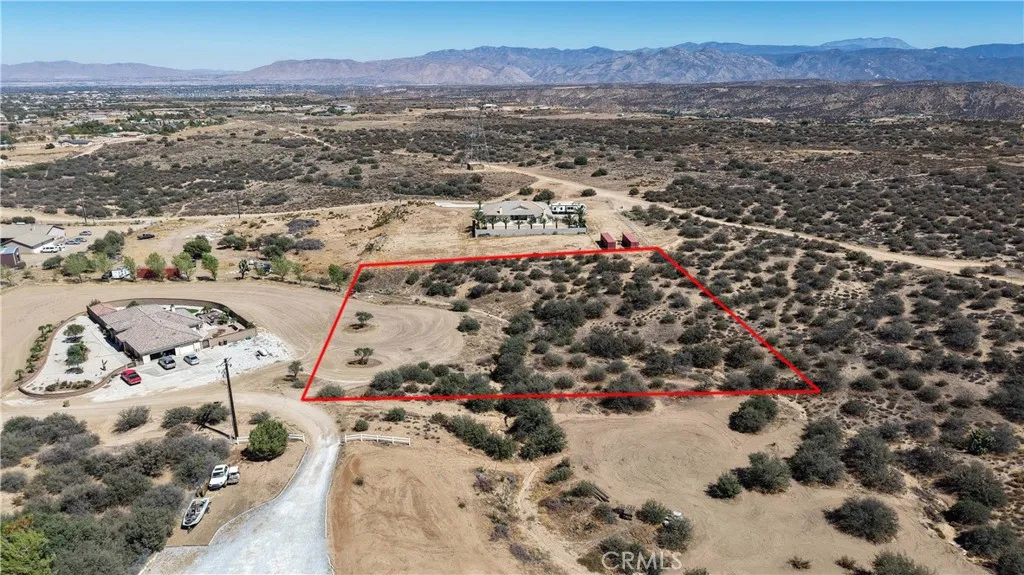 0 Merito Road, Oak Hills, California 92344 — photo 5
