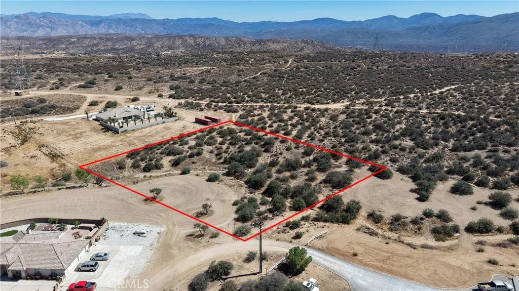 0 Merito Road, Oak Hills, California 92344 — photo 4