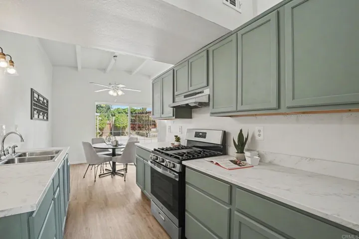 1514 Woodrow Avenue, San Diego, California 92114