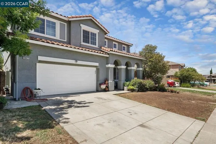 5447 Benttree Way, Antioch, California 94531