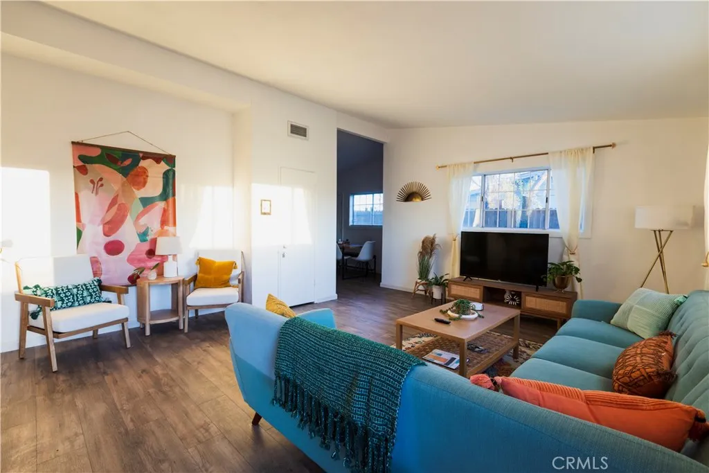 5931 Rose Ellen Avenue, 29 Palms, California 92277 — photo 5