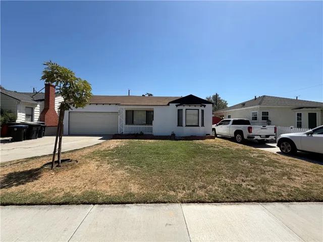 636 N Lamer Street, Burbank, California 91506