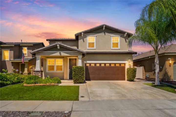 37749 Fiesta Flower, Murrieta, California 92563