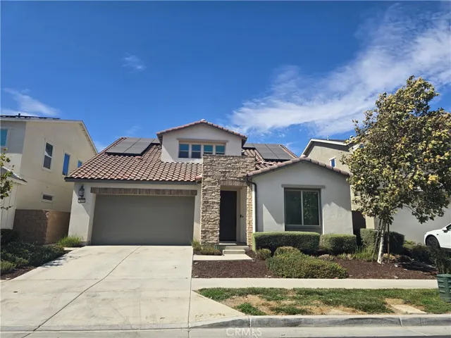 2679 E Penelope, Ontario, California 91762