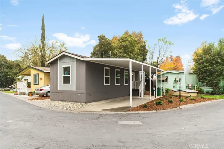 567 E Lassen Avenue 102, Chico, California 95973