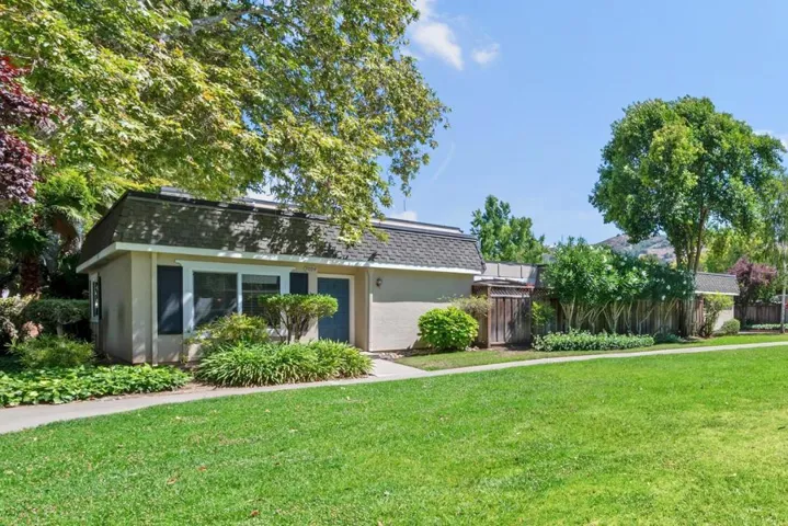 7094 Indian Wells Court, San Jose, California 95139