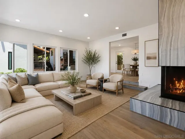 4008 Ampudia St, San Diego, California 92110