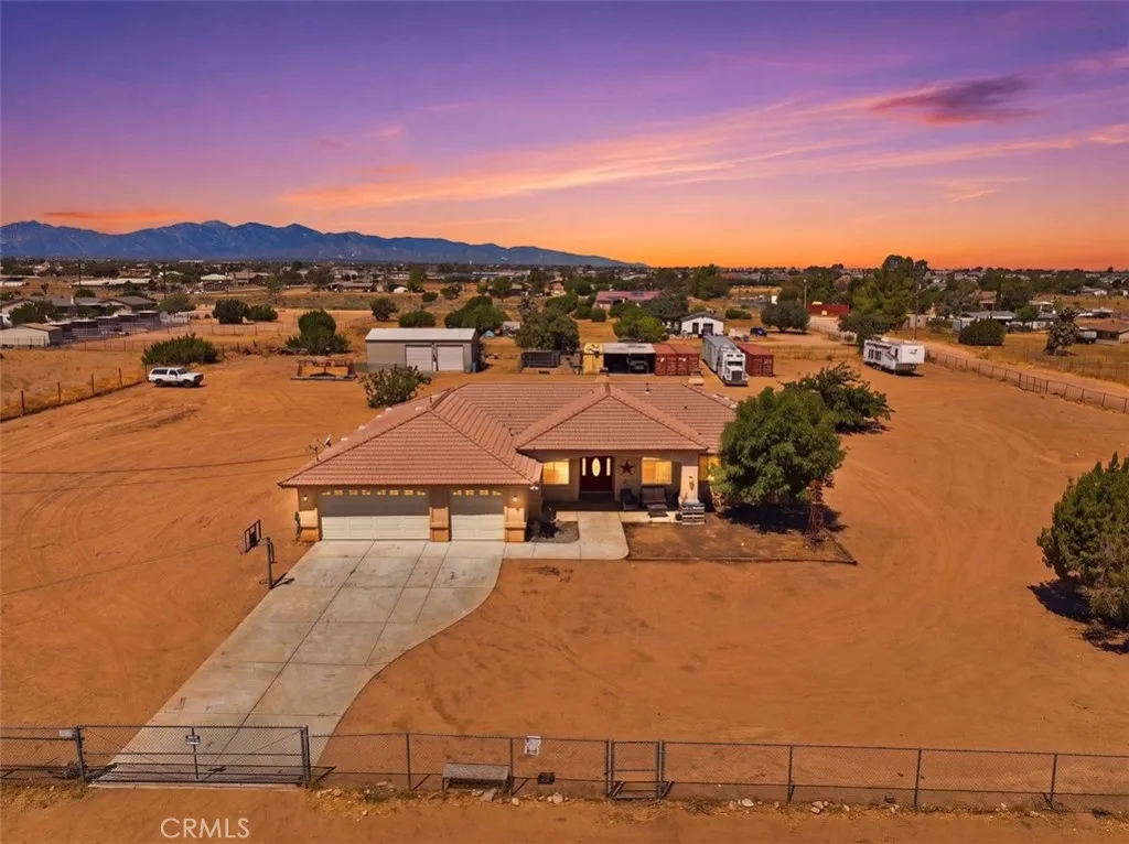 8188 Turko Avenue, Hesperia, California 92344 — photo 4