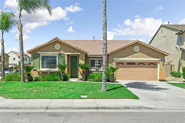 11936 Turquoise Way, Jurupa Valley, California 91752