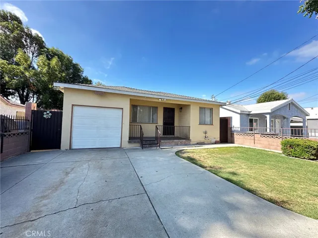 12214 Cambrian Court, Artesia, California 90701
