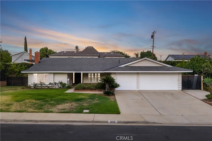 4832 Chamber, La Verne, California 91750