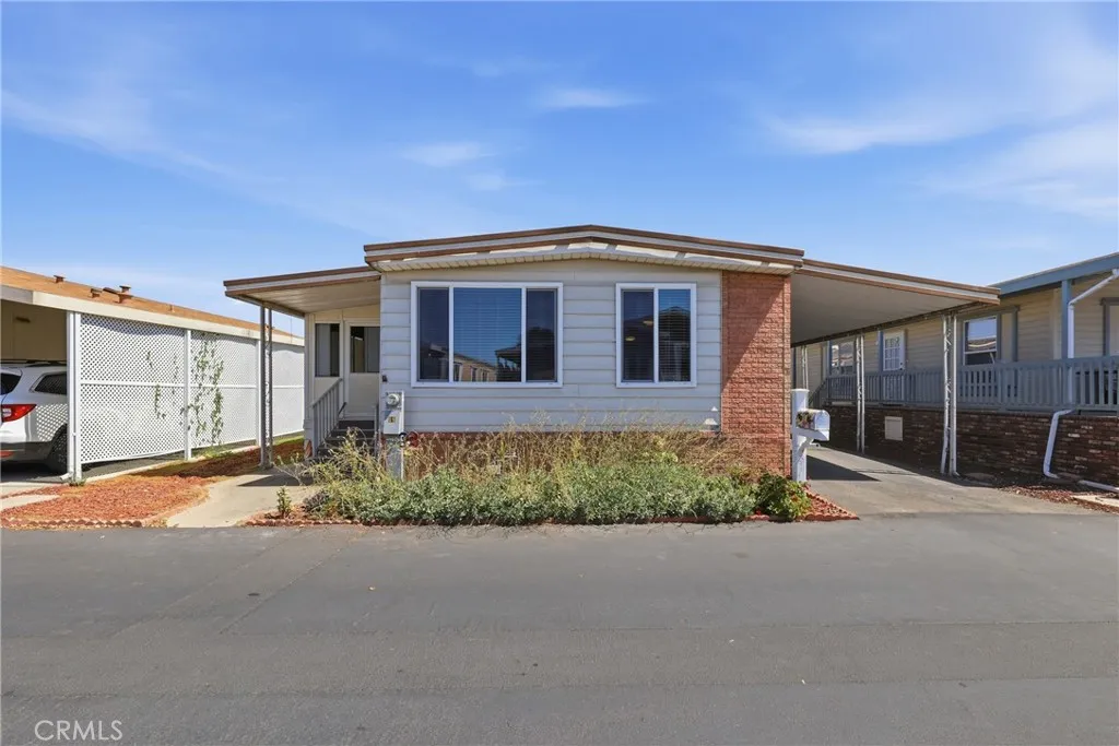 WELCOME TO 1201 W. VALENCIA DR. #69 FULLERTON