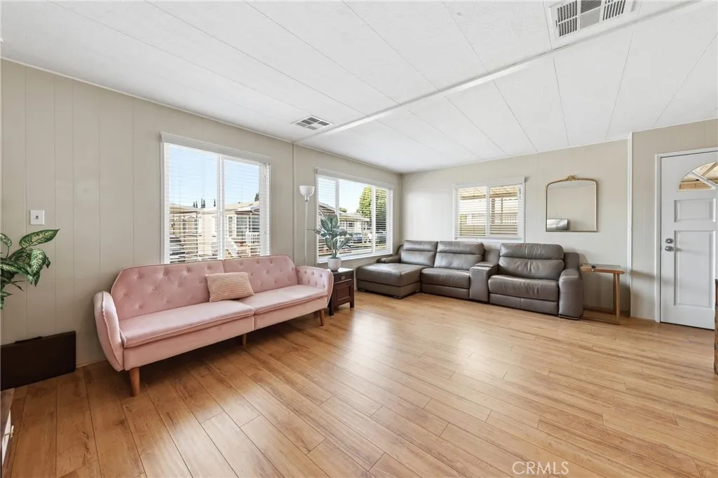 Another view of the living room